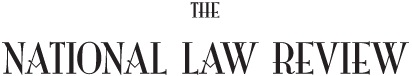 national law review logo