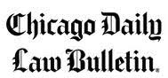 Chicago Daily Law Bulletin logo