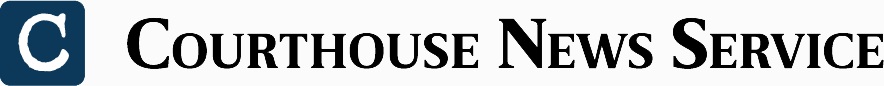 CourthouseNewsService logo