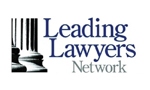 leadingLawyers logo
